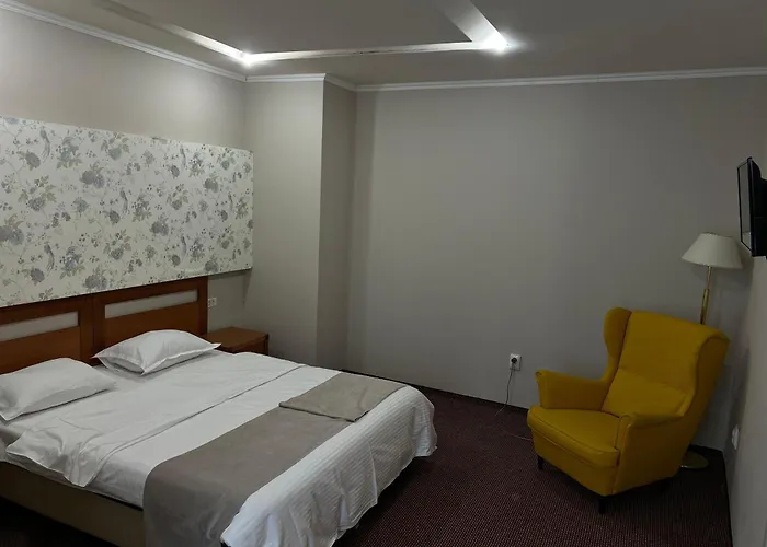 Residence Piata Sfatului